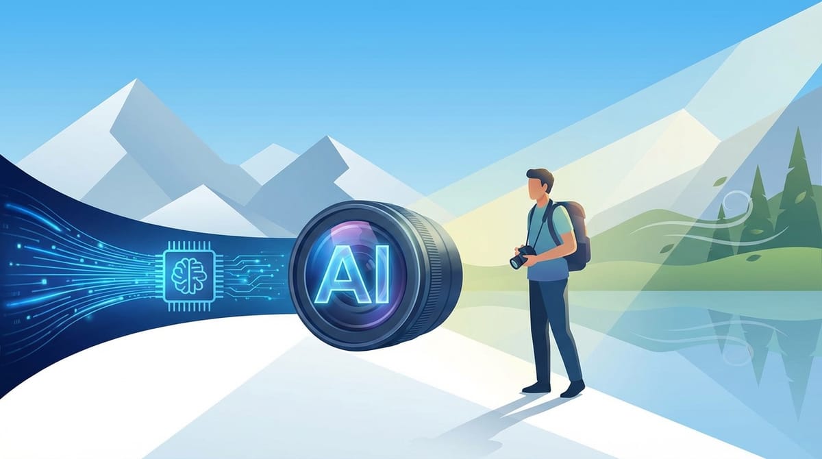 Is Hailuo 02 Suitable for Generating Outdoor Shooting Style Content?