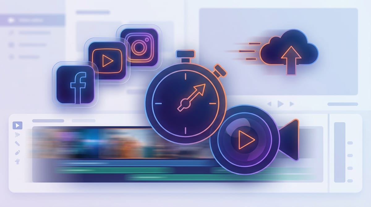 Is Hotgen Video V4 Fast Suitable for Social Media Content Creators?