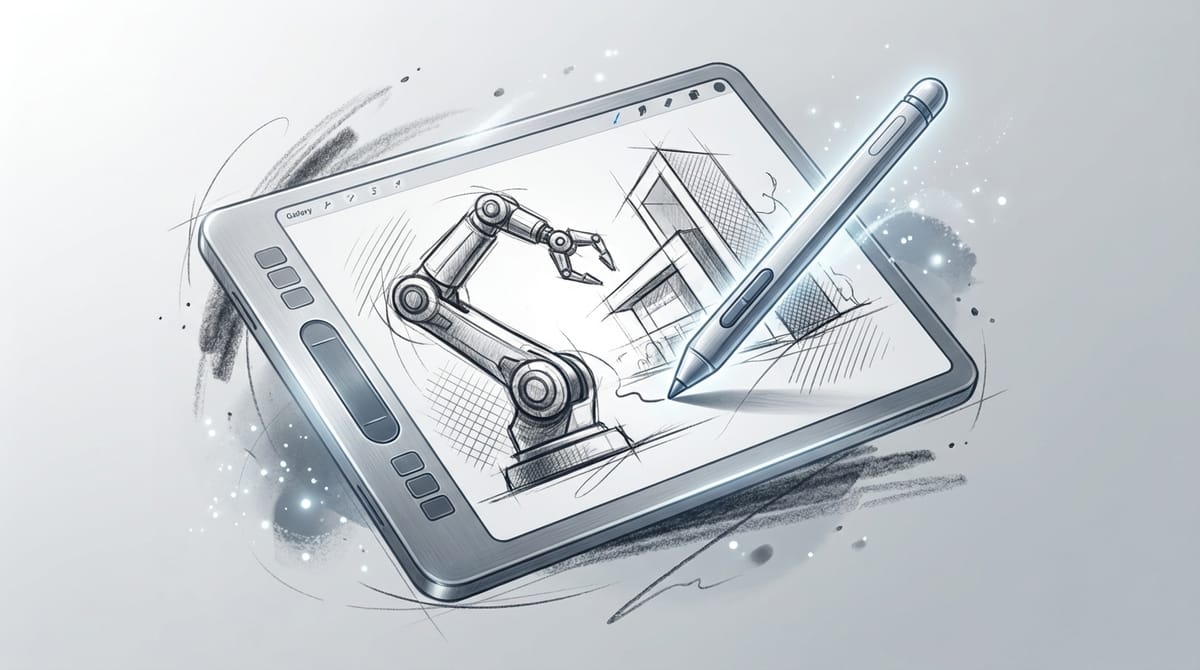 Is Kling 2.5 Turbo Suitable for Generating Sketch Style Content?