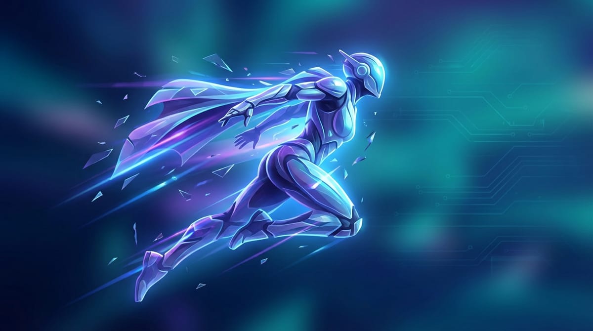 Is Hailuo 2.3 Good for High-End Action & Dynamic Character Video?