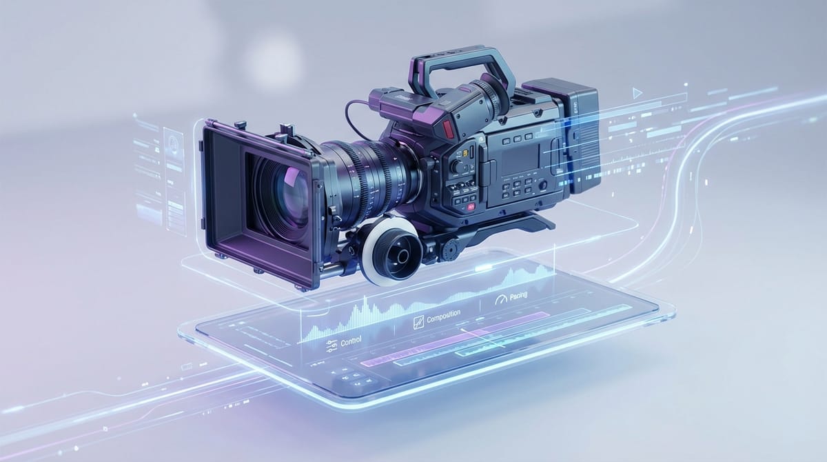 Hailuo 01-Director: Is it Effective for Cinematic Video Production?