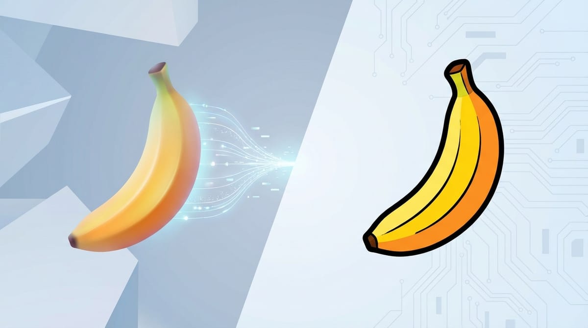 Is Nano Banana Pro 4K Suitable for Generating Cel Shading Style Content?