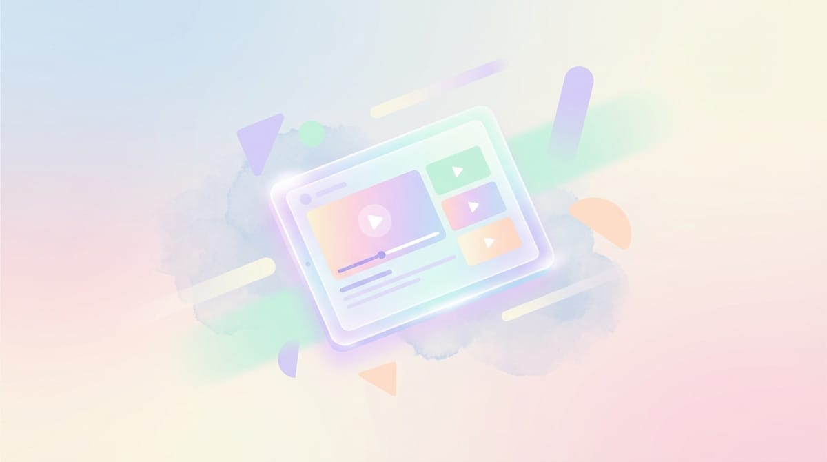 Is Hotgen Video V4 Pro Suitable for Generating Pastel Aesthetic Content?