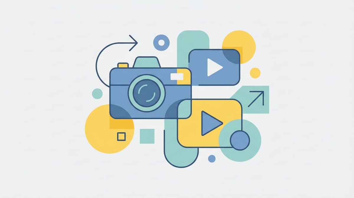 Is Hotgen Video V4 Suitable for Generating Flat Design Style Content?