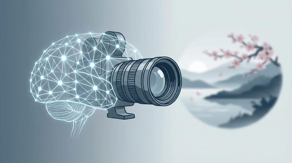 Is Vidu Q3 Suitable for Generating Japanese Film Aesthetic Content?