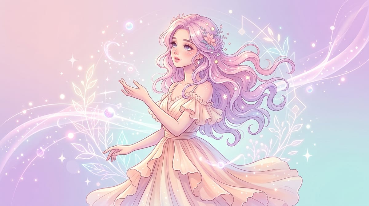 Is Hailuo 02 Suitable for Generating Girly Style Content?