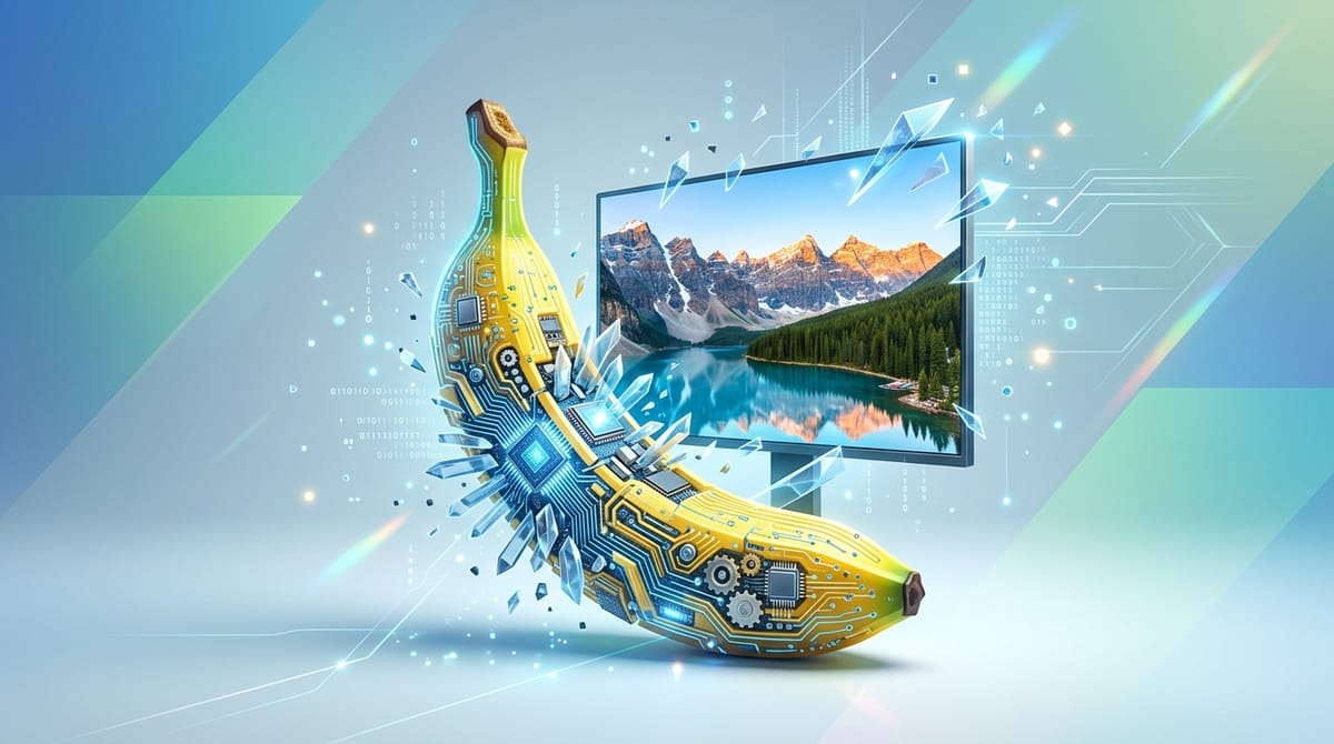 Is Nano Banana Suitable for Generating 4K High Resolution Style Content?