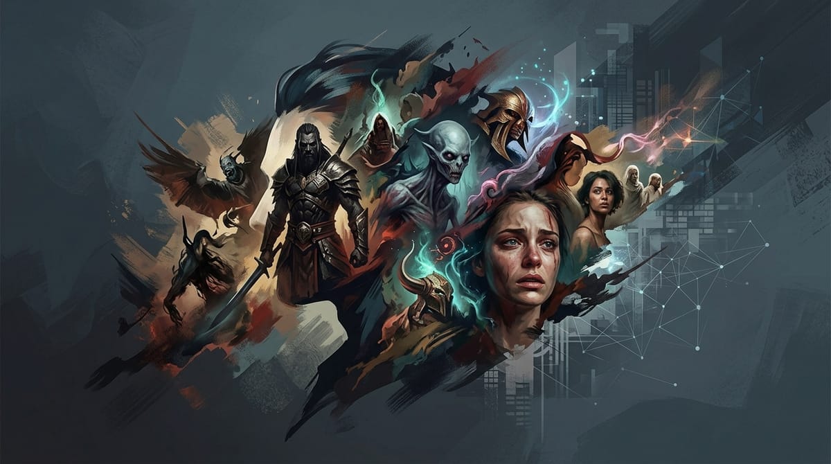 Is Hotgen Real Unlimited Effective for Unrestricted Realistic Concept Art?