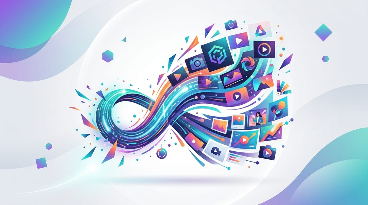 The Complete Guide to Creating Brand Assets with Seedance Fast