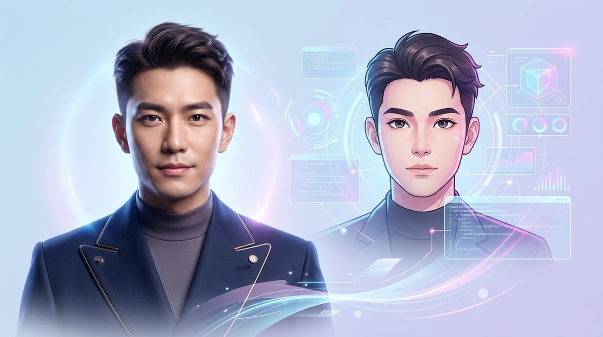 Is Hotgen Image V4 Pro Good for High-End Commercial Photography and Virtual Idol Portraits?