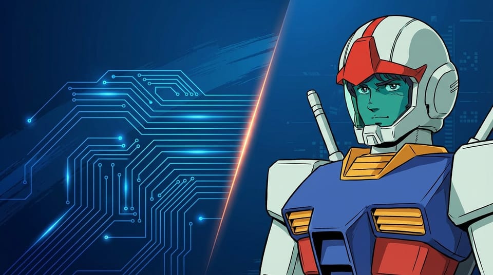 Is Hotgen Anime Unlimited Suitable for Retro 80s Anime Style Generation?