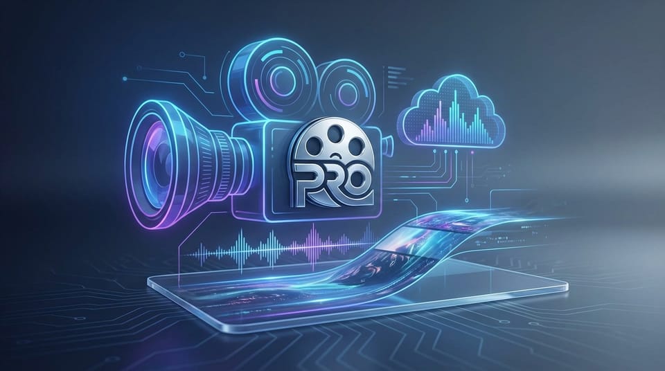 Is Sora2 Pro Suitable for Professional Filmmakers & High-End Content Creators?