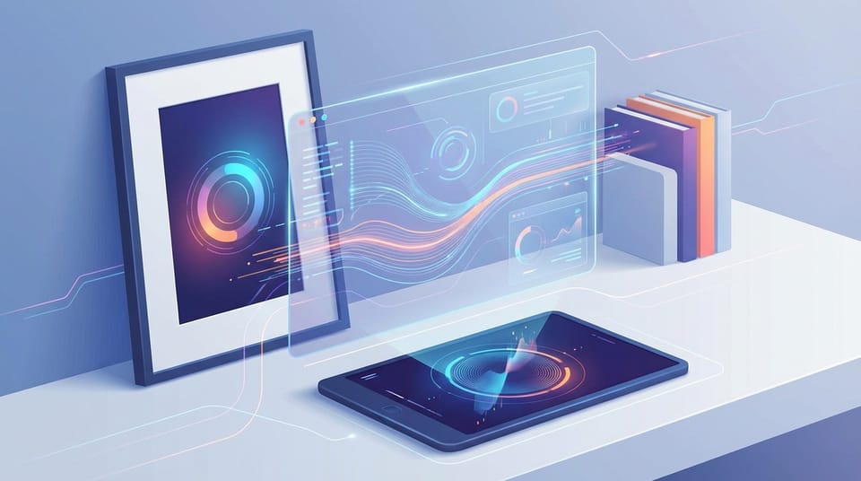 The Complete Guide to Creating Print-on-Demand Art Content with Vidu Q2