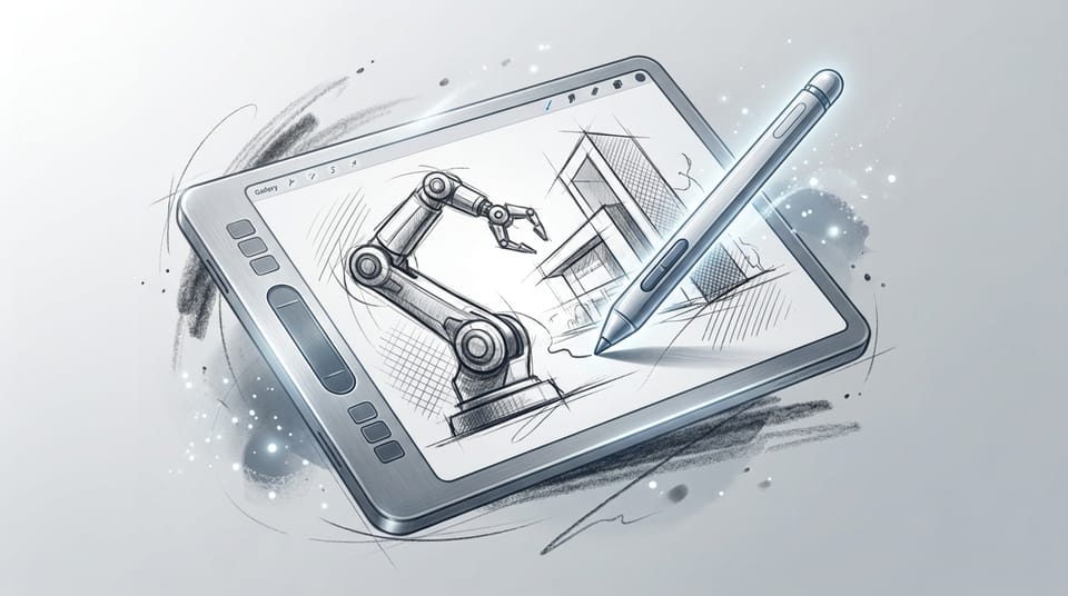 Is Kling 2.5 Turbo Suitable for Generating Sketch Style Content?