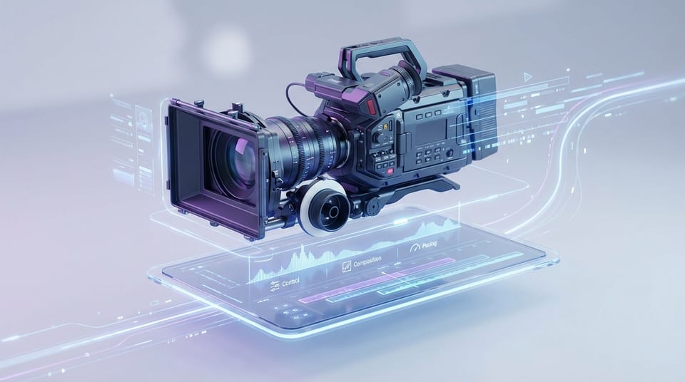 Hailuo 01-Director: Is it Effective for Cinematic Video Production?