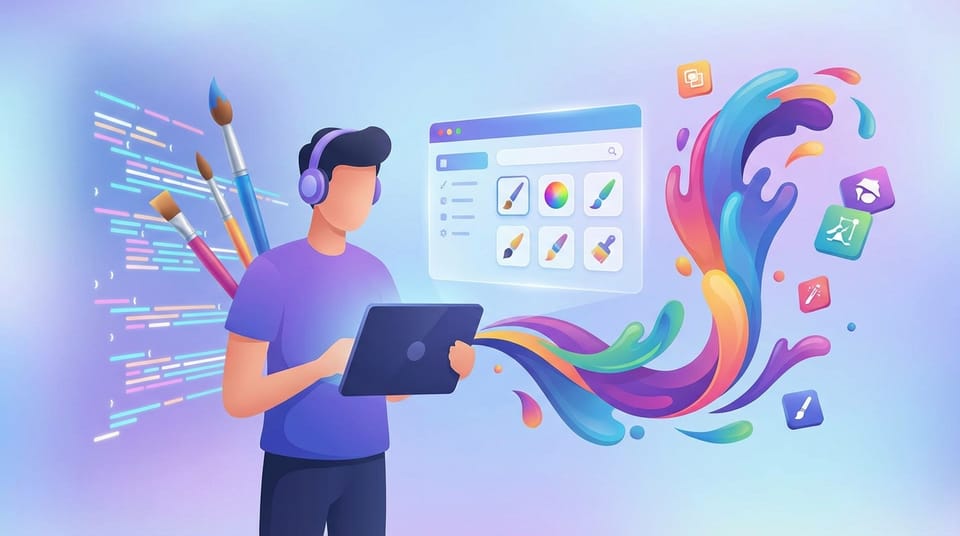 Is WAN Image 2.6 Suitable for a Creative Beginner?