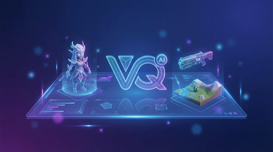 A Complete Guide to Creating Game Art Assets with Vidu Q2