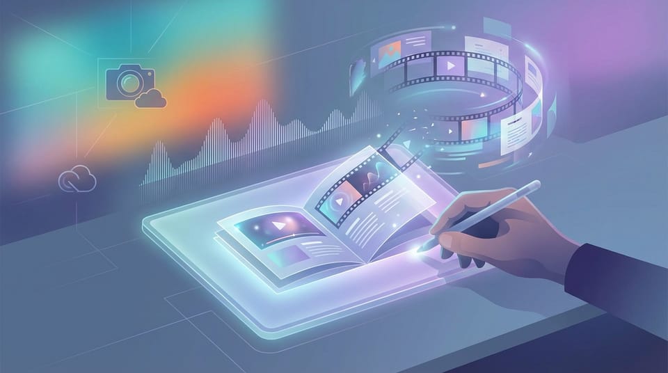 Complete Guide to Creating Zine Content with Vidu Q2