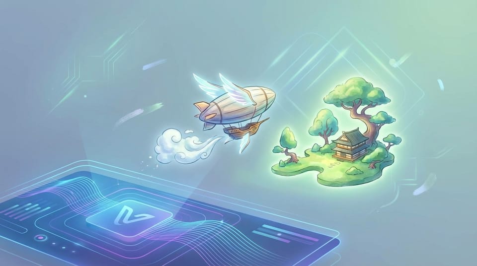 Veo 3.0 Fast suitable for Ghibli Style?