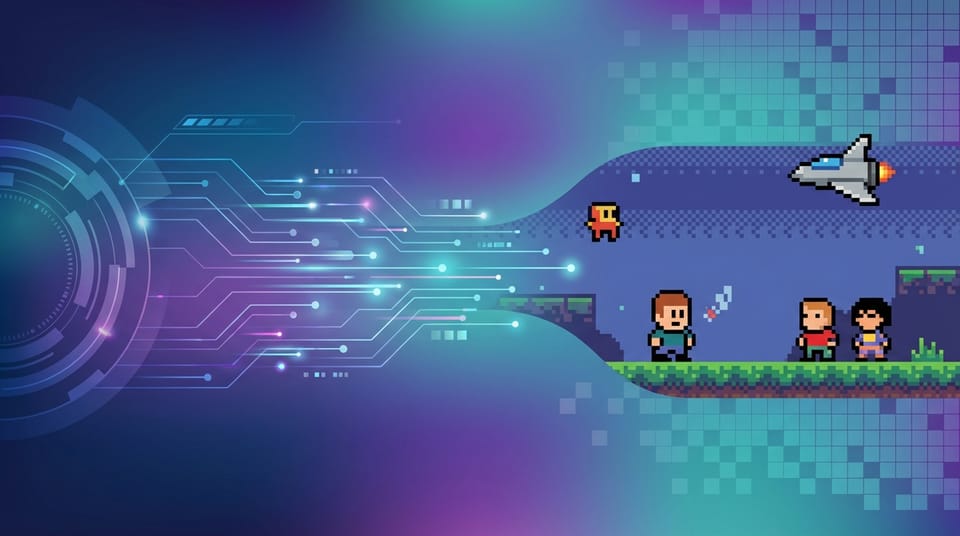 Is Kling O1 Suitable for Generating Pixel Art Style Content?