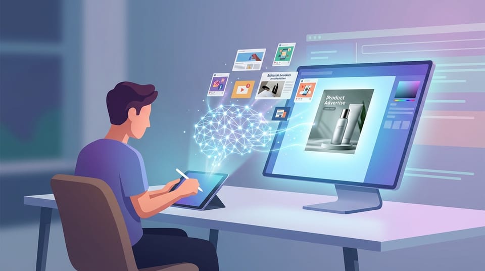 Is Midjourney V6 the Right Tool for Digital Marketers and Content Creators?