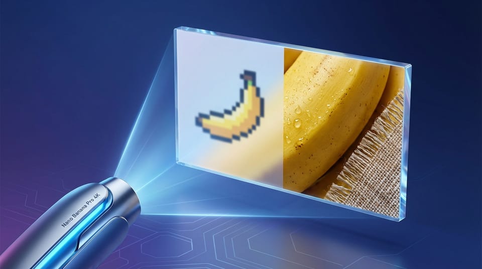 Is Nano Banana Pro 4K Suitable for Generating 4K High Resolution Style Content?