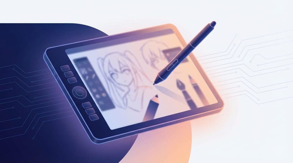 Is Hotgen Anime Desire Good for NSFW Anime Illustration and Doujinshi Creation?