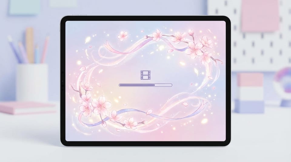 Is Kling 2.1 Master Suitable for Generating Girly Style Content?