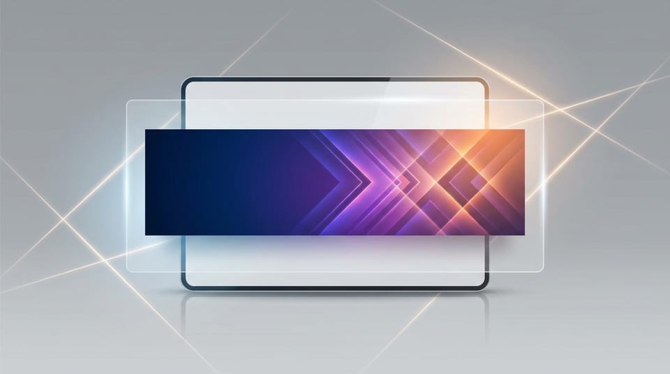 A Complete Guide to Creating Website Hero Images with Midjourney V7