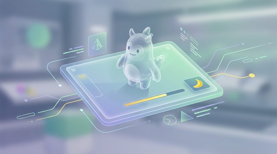 A Complete Guide to Creating 3D Character Model Content with Nano Banana