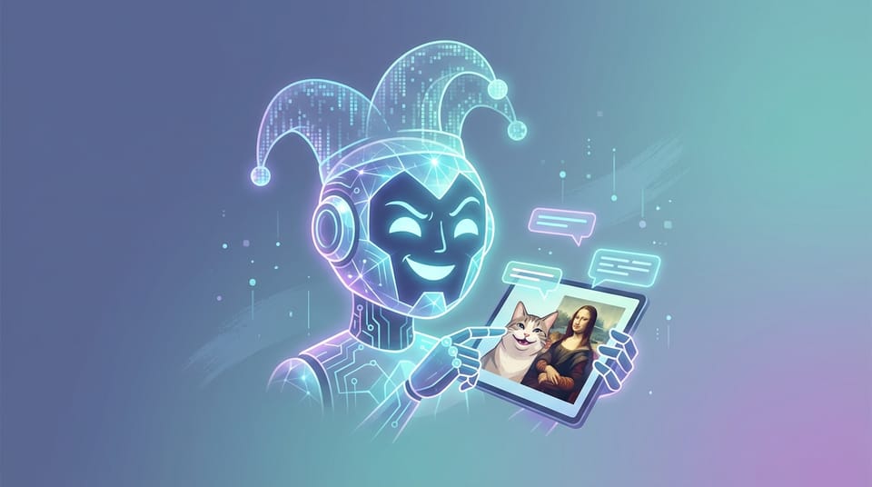 Is Grok Image 2.0 Good for Meme and Satirical Art Creation?