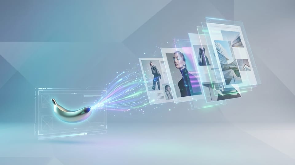 A Complete Guide to Creating Magazine Cover Content Using Nano Banana