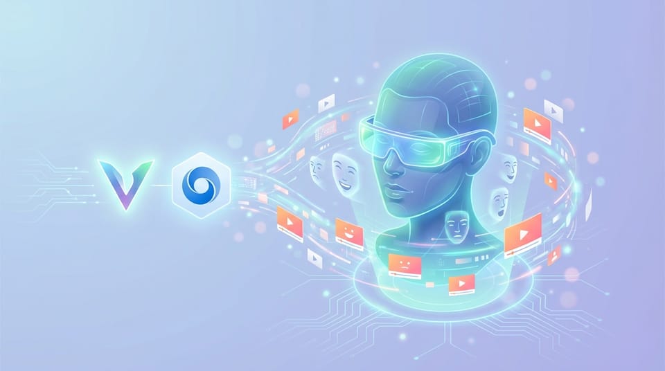 A Complete Guide to Creating AI Avatar Content with Veo 3.1 Fast
