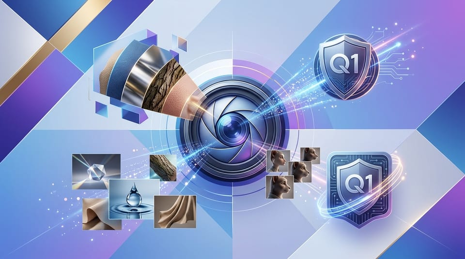 Is Vidu Q1 Suitable for Generating Realistic Style Content?