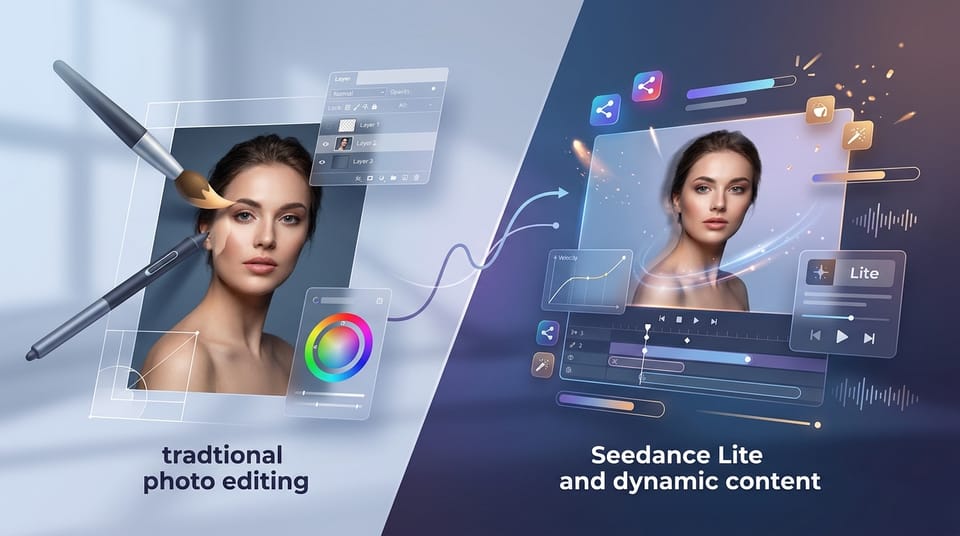 Is Seedance Lite Suitable for Photo Editors?