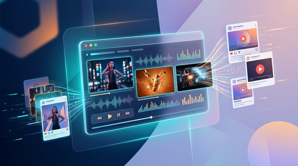 A Complete Guide to Creating Ad Creatives with Vidu Q3